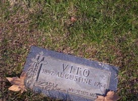 Augustine Vito Augustine Vito