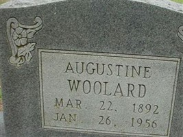 Augustine Woolard