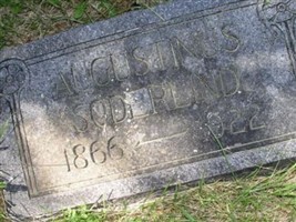 Augustinus Soderlind