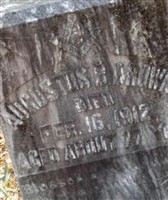 Augustus B. Brown