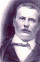 Augustus Board "Gus" Benham Augustus Board "Gus" Benham