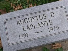 Augustus D. Laplante