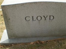 Augustus Davis Cloyd