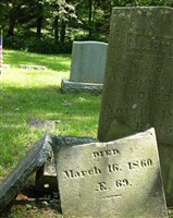 Augustus Elmer