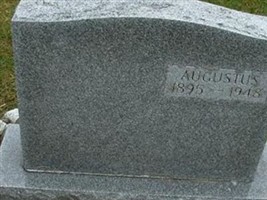 Augustus Fiacco
