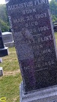 Augustus Flint