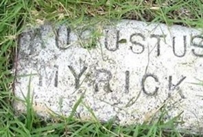 Augustus Glover Myrick