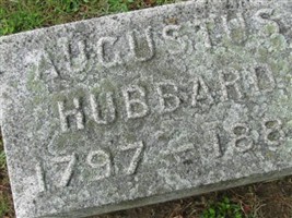 Augustus Hubbard Augustus Hubbard