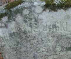 Augustus Jacklin