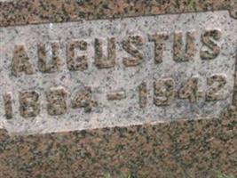 Augustus Jackson