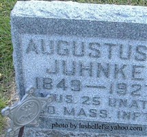 Augustus L. Juhnke