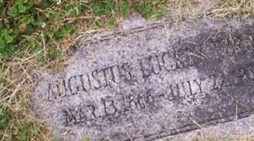 Augustus Luckey Ferris