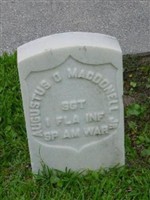 Augustus O Macdonell, Jr Augustus O Macdonell, Jr