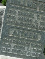 Augustus R. Billmeyer