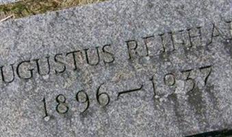 Augustus Reinhart