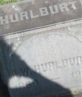Augustus William Hurlburt Augustus William Hurlburt