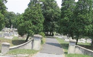Aulenbach Cemetery