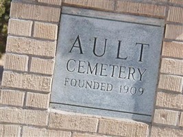 Ault Cemetery Ault Cemetery