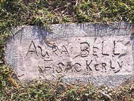 Aura Bell Fisackerly