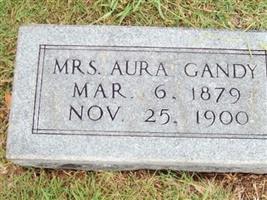 Aura Gandy