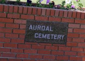 Aurdal Cemetery