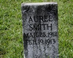 Aurel Smith