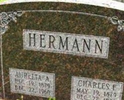 Aurelia A. Hermann