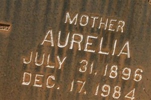 Aurelia Acquistapace