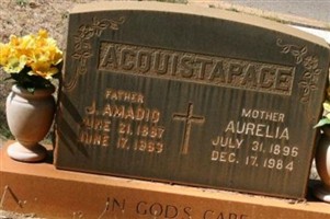 Aurelia Acquistapace