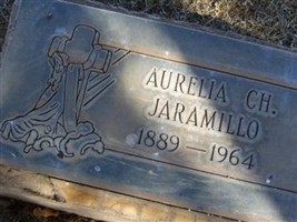 Aurelia Ch Jaramillo Aurelia Ch Jaramillo
