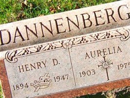 Aurelia Dannenberg Aurelia Dannenberg