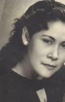 Aurelia F. "Lila" Gonzales