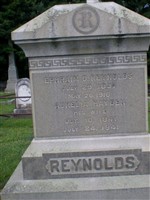 Aurelia Hayden Reynolds