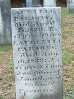 Aurelia Parsons