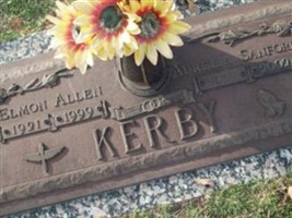 Aurelia Sanford Kerby