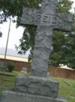 Aurelia W. Reid