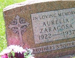 Aurelia Zaragosa