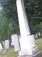 Aurelius T. Combs