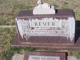 Aurie Lee Beyer
