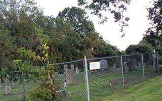 Auriesville Cemetery - Town of Glen