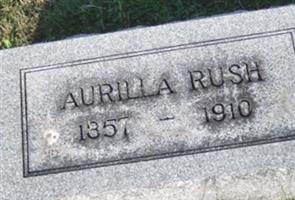 Aurilla Rush