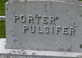 Aurissa L. Tibbetts Porter