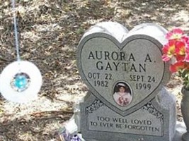 Aurora A Gaytan