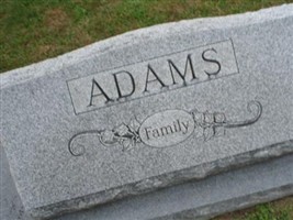 Aurora Anna Adams