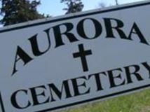 Aurora Cemetery