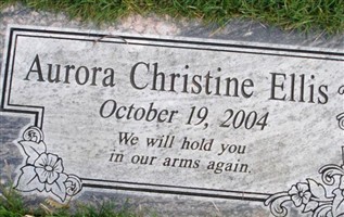 Aurora Christine Ellis Aurora Christine Ellis