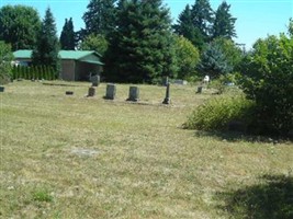 Aurora IOOF Cemetery Aurora IOOF Cemetery