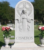 Aurora Longoria de Cisneros Aurora Longoria de Cisneros