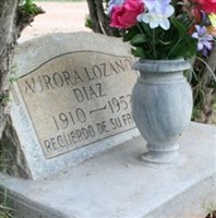 Aurora Lozano Diaz