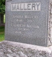 Aurora Mallery Aurora Mallery